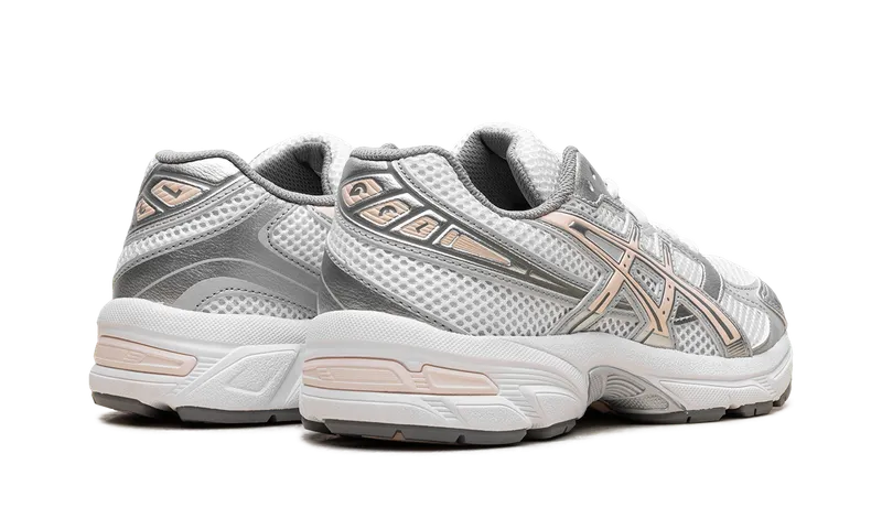 Asics Gel-1130 GS “White Pearl Pink” (1204A169-101)