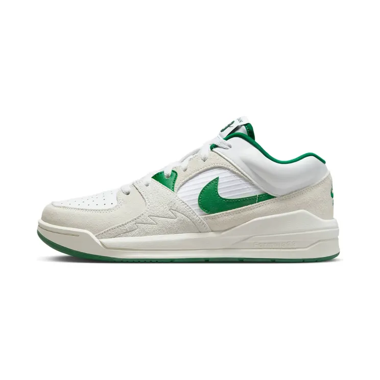 Jordan Stadium 90 White Clover Green “White / Sail / Black / Clover” (DX4397-103)