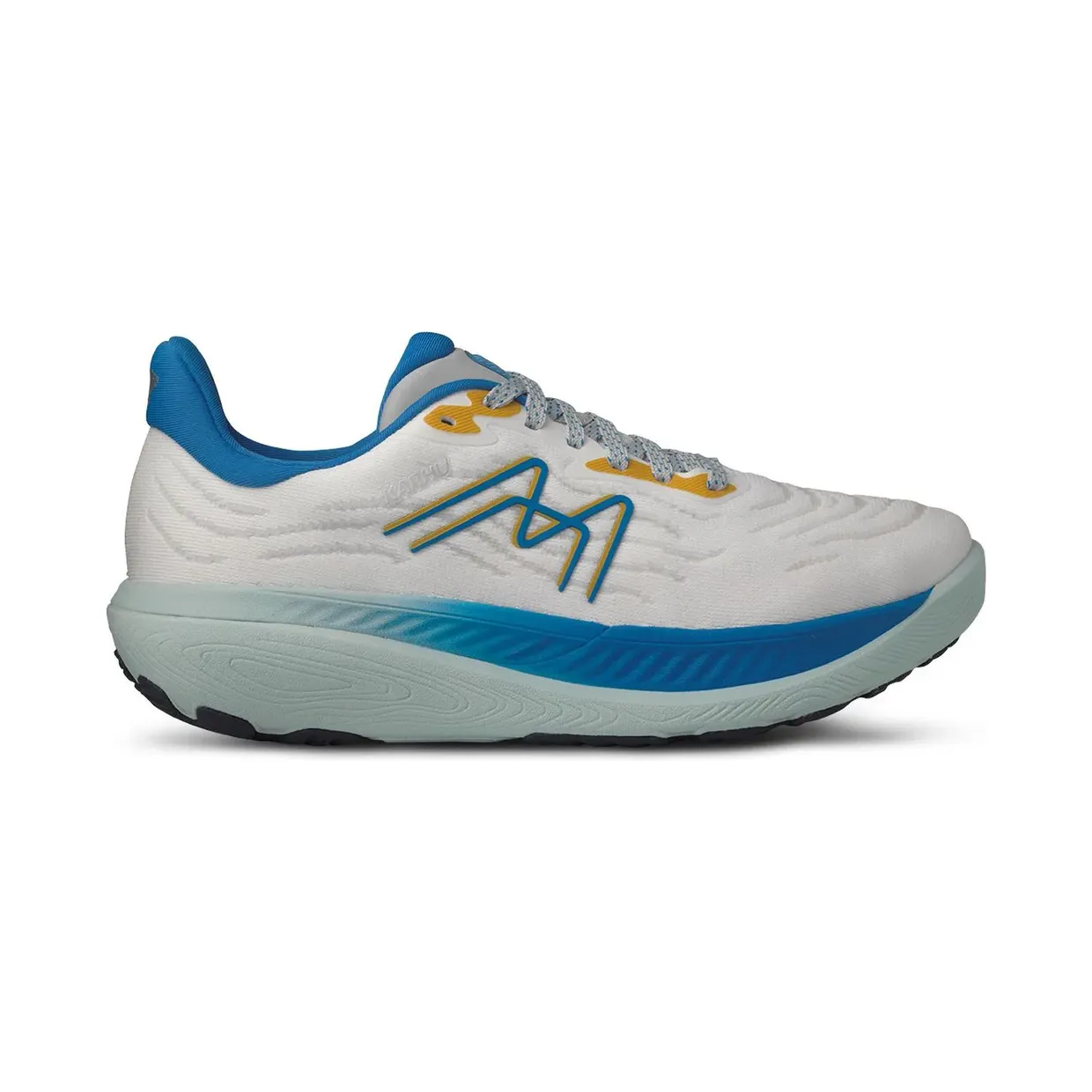 Karhu Ikoni 3.0 “White” (F202010)