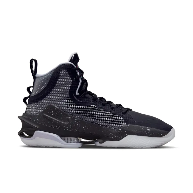 Nike Air Zoom G.T. Jumpen Black (CZ9907-001)