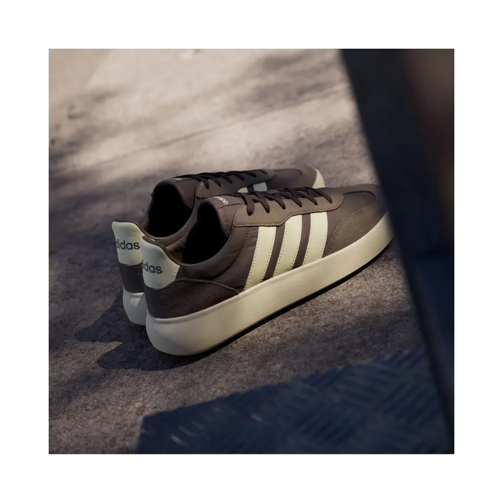 Adidas Barreda Decode Earth Strata / Warm Vanilla / Shadow Brown (JR3519)