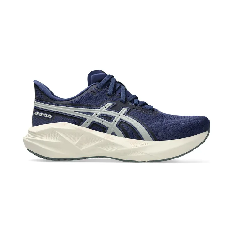 ASICS Novablast 5 ASICS Track Club Indigo Blue (1012B811-400)