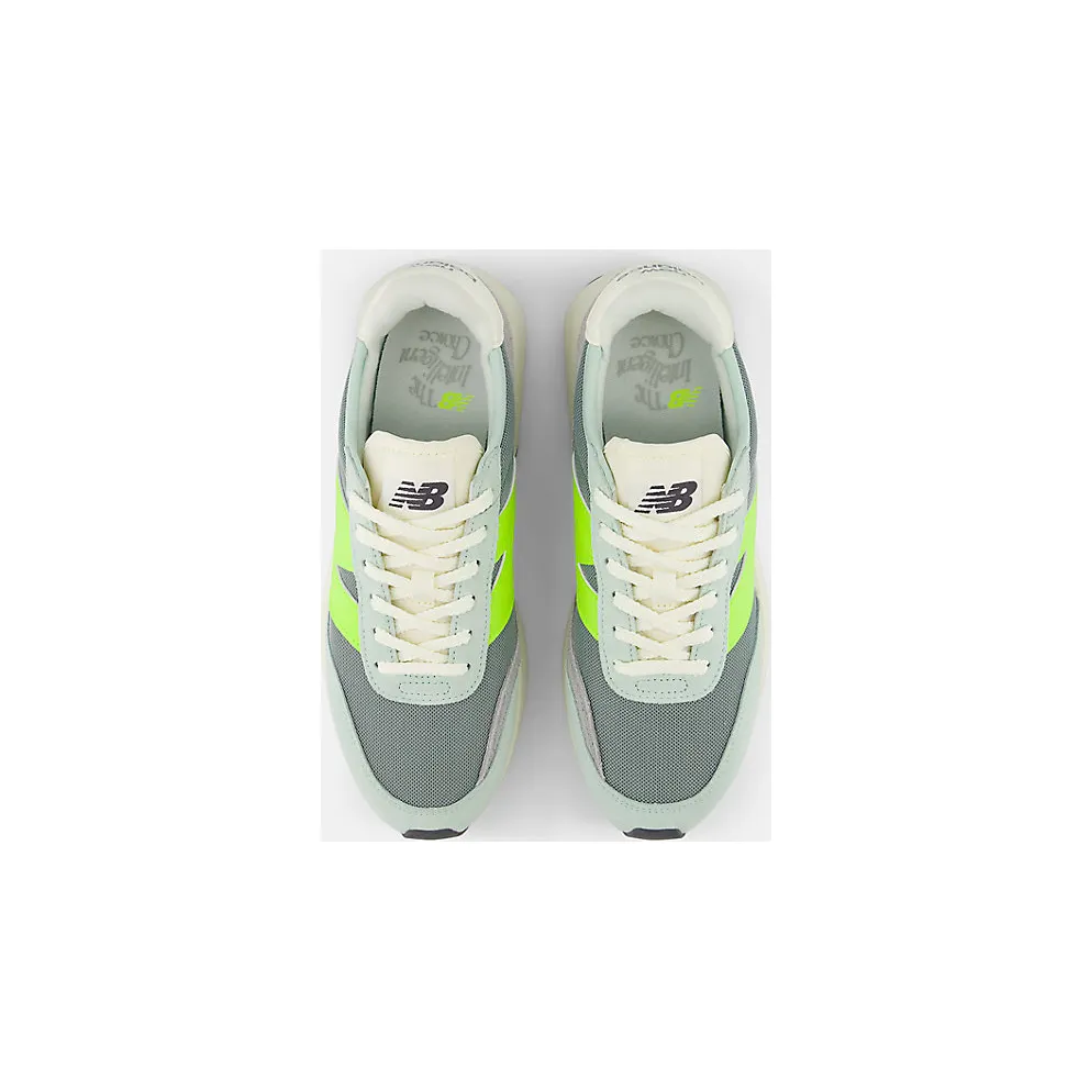 New Balance 370 Juniper Clay Ash (U370DA)