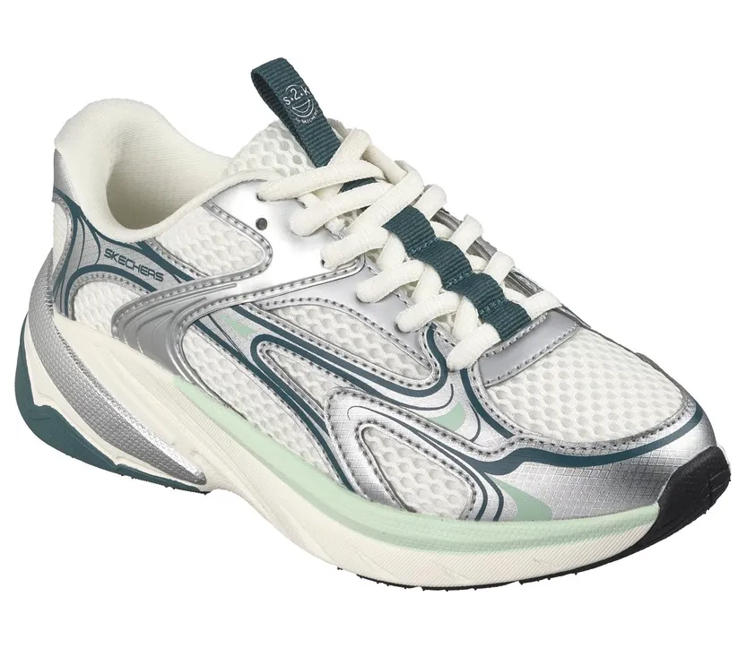 skechers-skech 303697L_GRMT