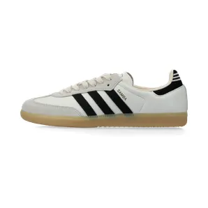 Adidas Samba “White / Black” (IH6820)
