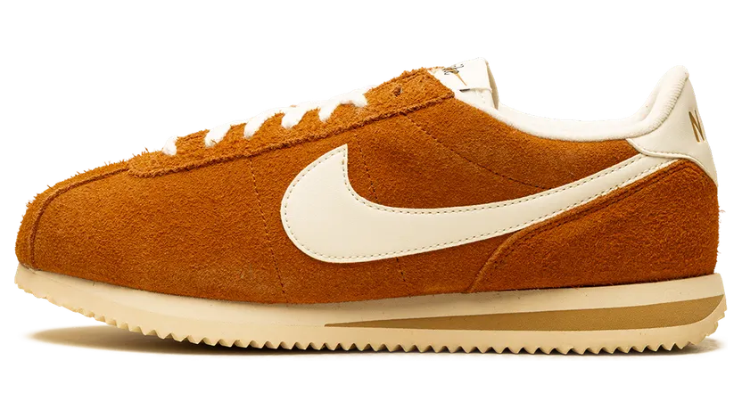 Nike Cortez “Dark Russet” (HF3142-200)
