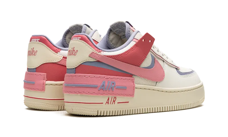 Nike AIR FORCE 1 SHADO “Coconut Milk” (DV7449-101)