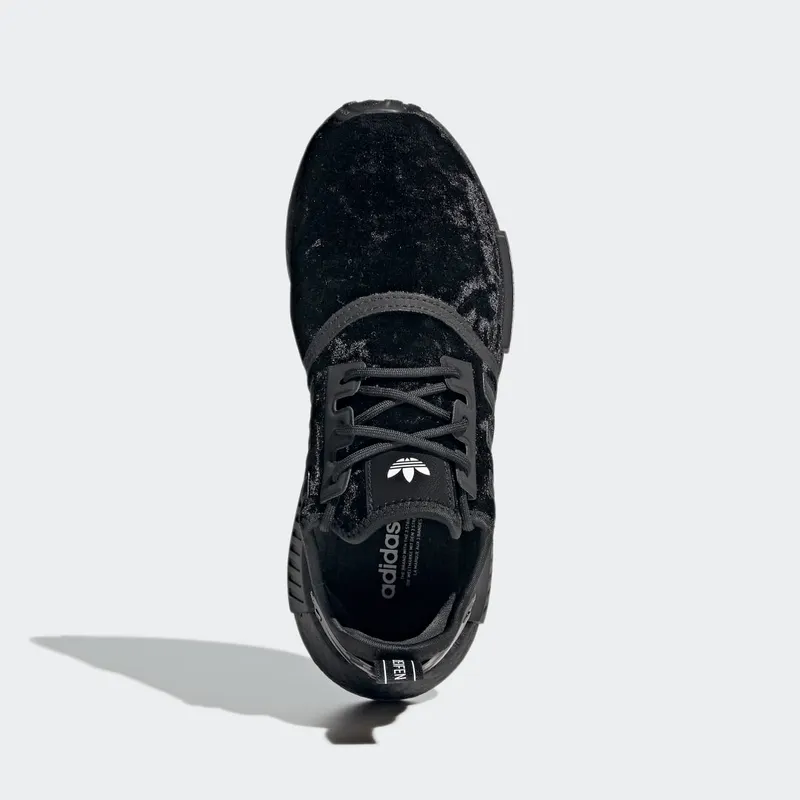Adidas NMD_R1 Core Black / Core Black / Core Black (GW5682)