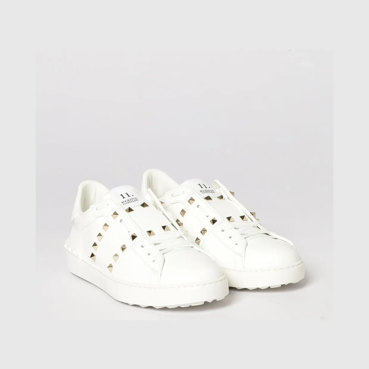 Valentino garavani Sneakers White (8Y2S0931BHS0BO)
