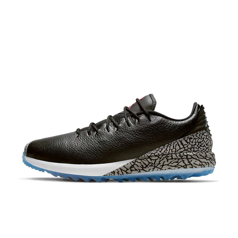 Jordan ADG Black Cement Black/White-Cement Grey-Fire Red (AR7995-001)