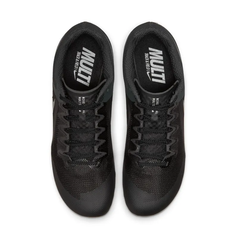 Nike Zoom Rival Multi Black Light Smoke Grey (DC8749-001)