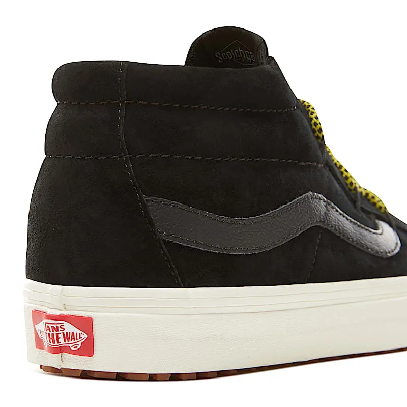 Vans Sk8-Mid Reissue G MTE Black (VN0A3TKQI28)