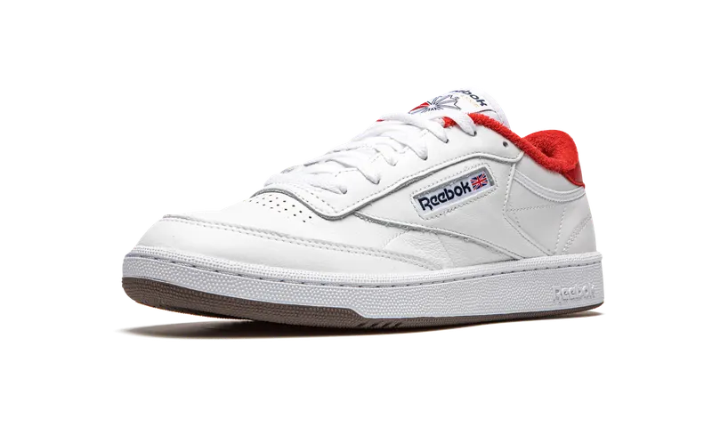 Reebok Club C 85 “Eric Emanuel” (FY3412)