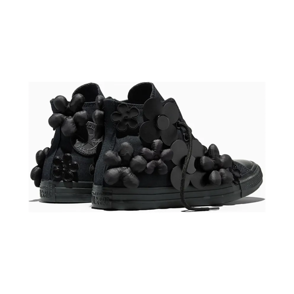 Converse Chuck Taylor Black (A17727C)