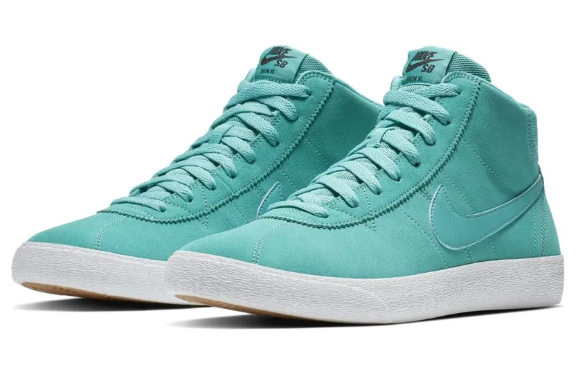 Nike Bruin High SB Cabana (W) (923112-302)