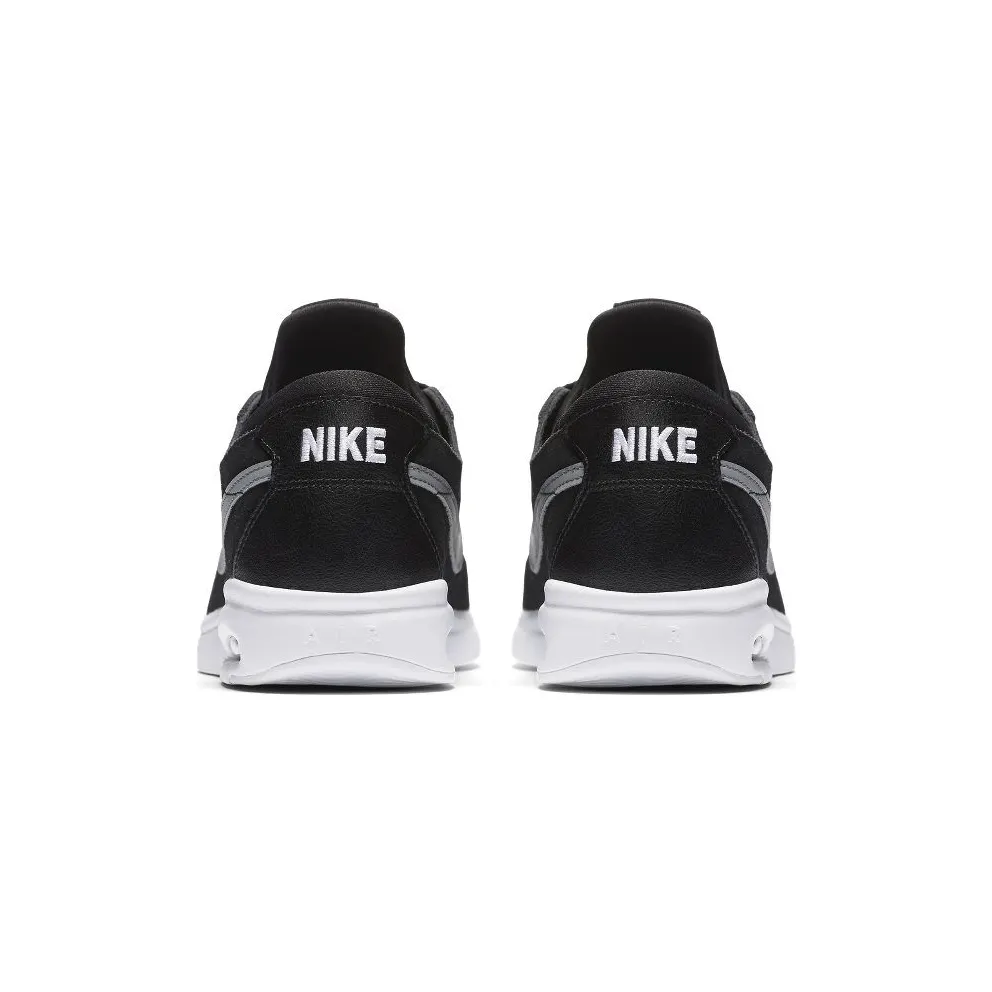 Nike Sb Bruin Max Vapor Black/Cool Grey-White-White Black/Cool Grey-White-White (882097-001)