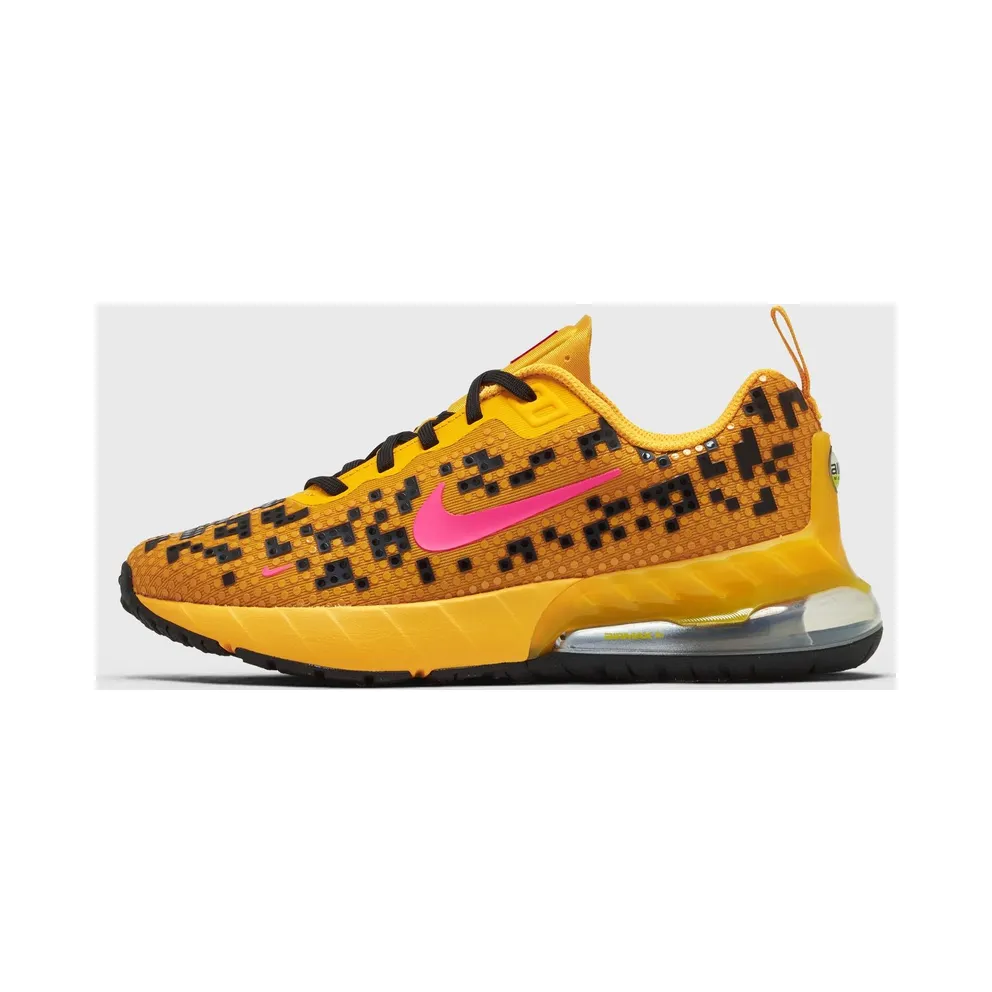 Nike Air Max Phoenix LEGO University Gold