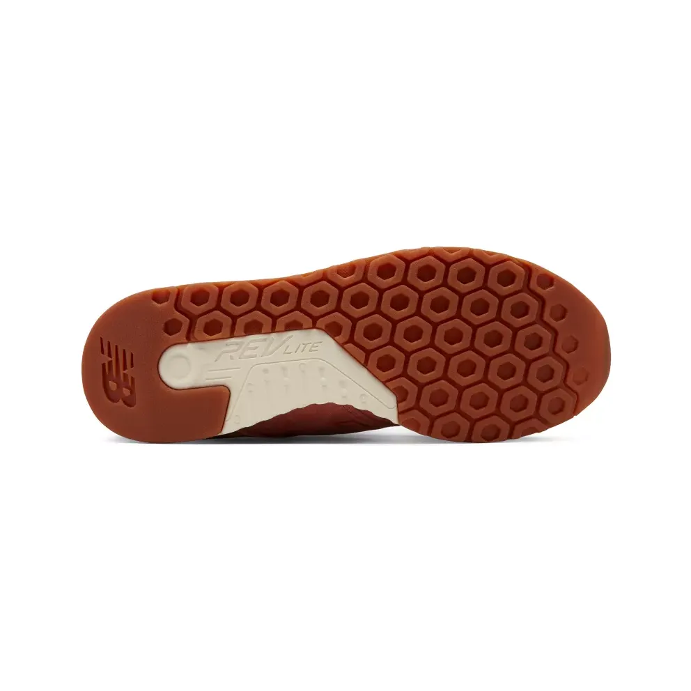 New Balance 247 Luxe Dusk Till Dawn Copper Rose (MRL247CR)