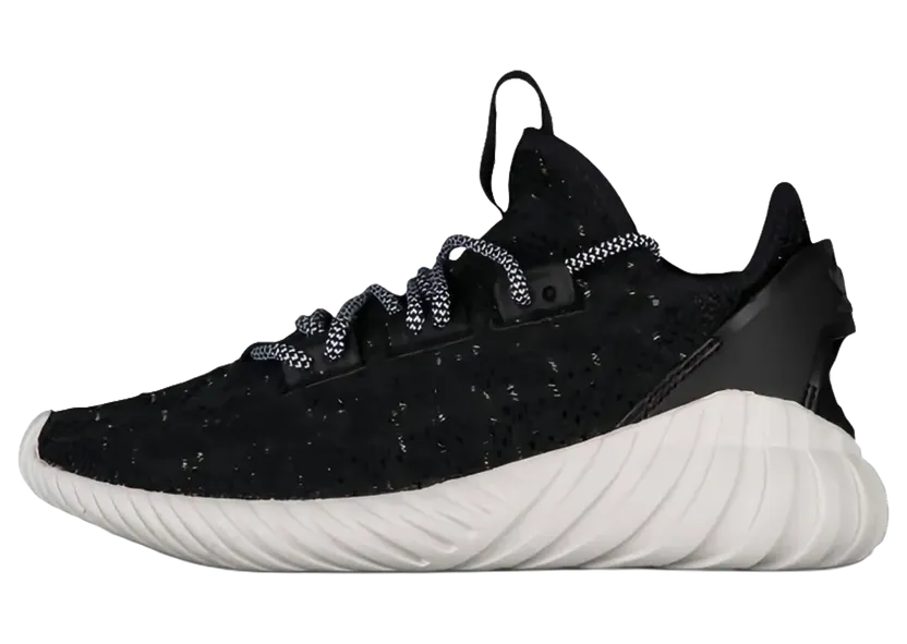 Adidas Tubular Doom Sock “Black White” (BB6737)