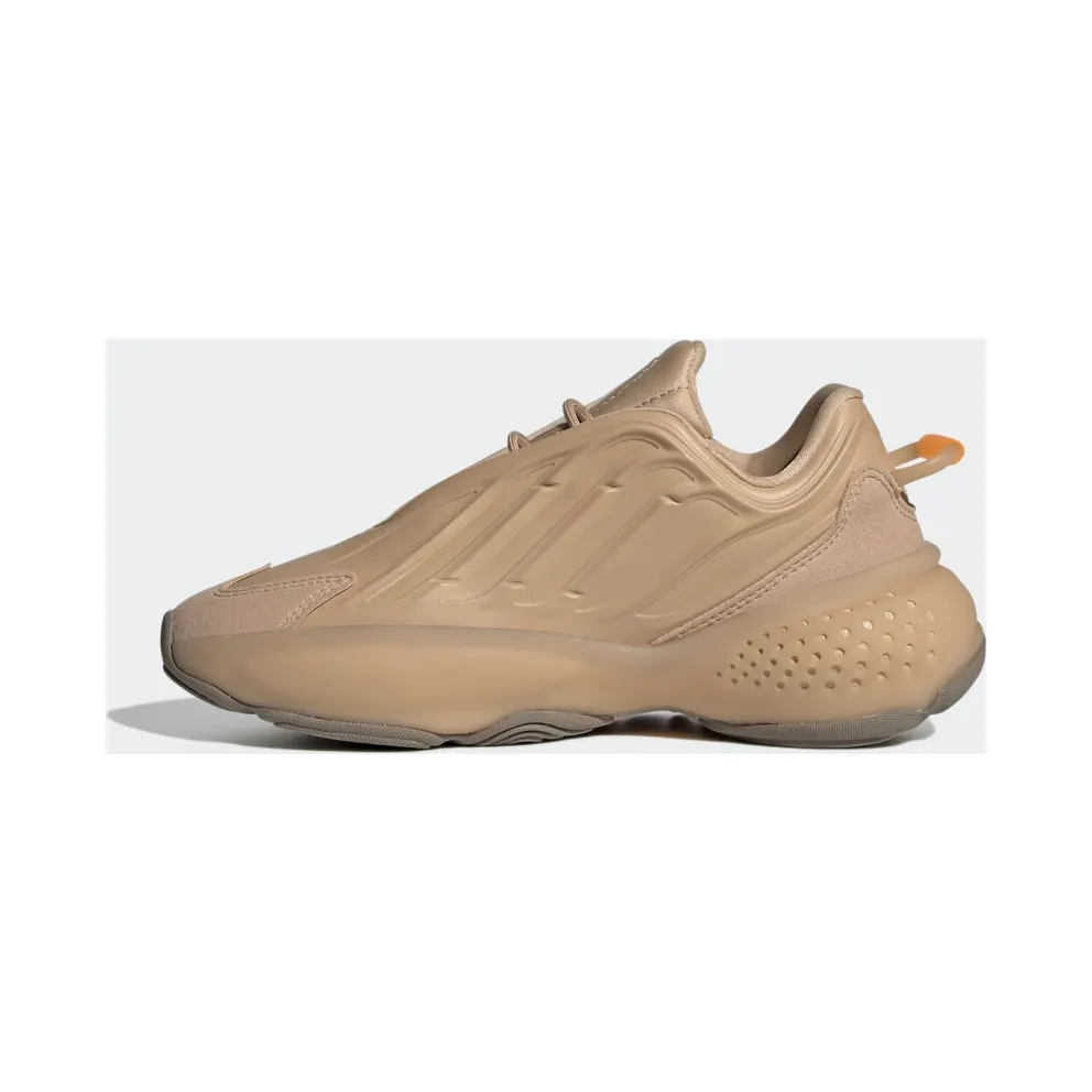 Adidas Ozrah Pale Nude / Simple Brown / Orange Rush (GY3794)