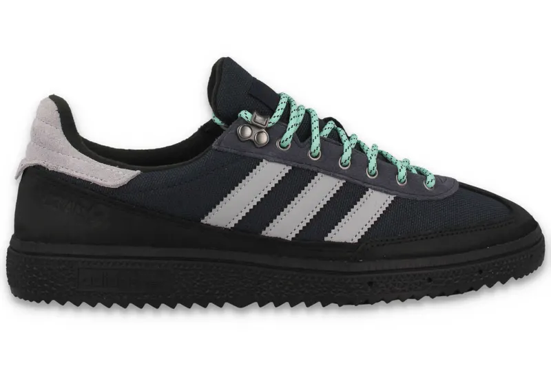 Adidas Handball Spezial WTR “Blue” (KK3342)