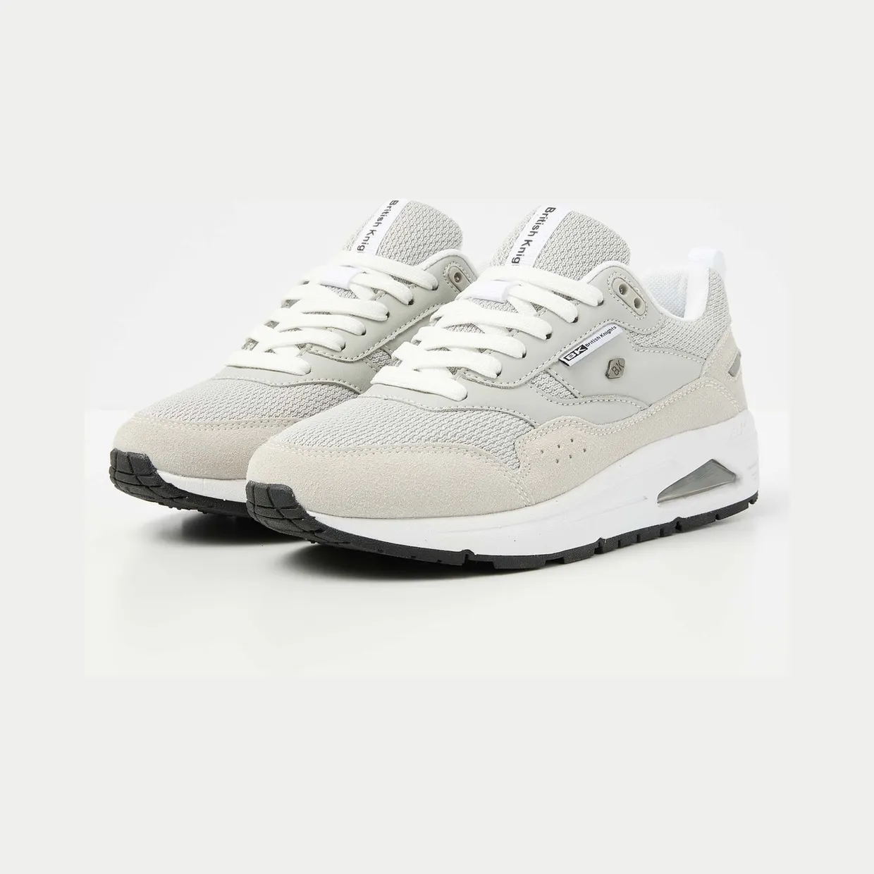 british-knights-sneaker B54-3605-04