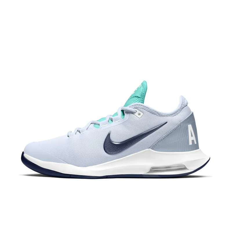 NikeCourt Air Max Wildcard Tennis Grey (AO7353-004)