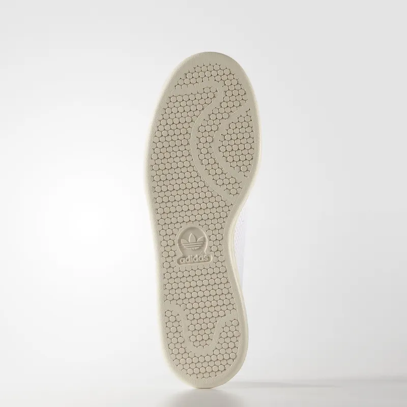 adidas Stan Smith Primeknit White Green White/Green (S75146)