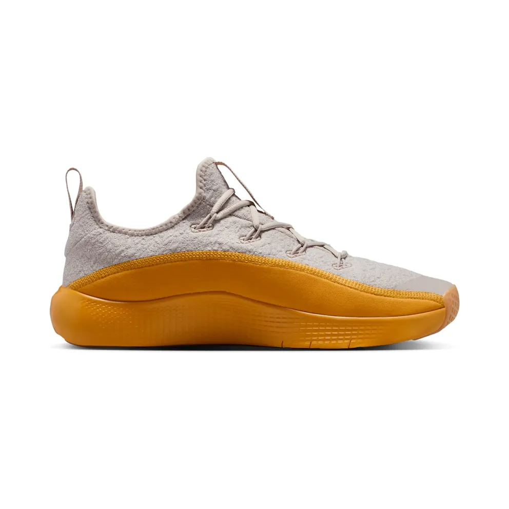 Nike LeBron Cream Ii/Gold Leaf/White (FJ6151-202)