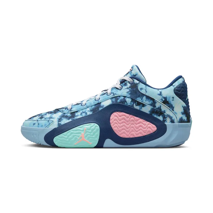 Jordan Tatum 2 GPX “Denim” (HJ4420-400)