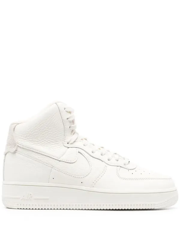 Nike Air Force 1 High Sculpt – Beige (DC3590)