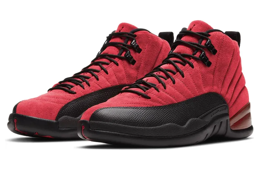 air-jordan-12 CT8013-602