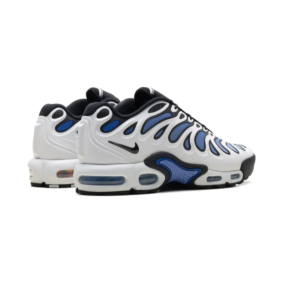 Nike Air Max Plus Drift “Summit White Royal Pulse” (FD4290-102)