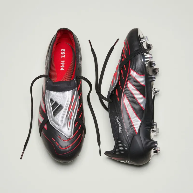 adidas Predator Elite FG BSR (JS0563)