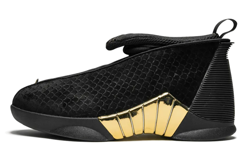 Jordan 15 Retro Doernbecher 2018 (GS)