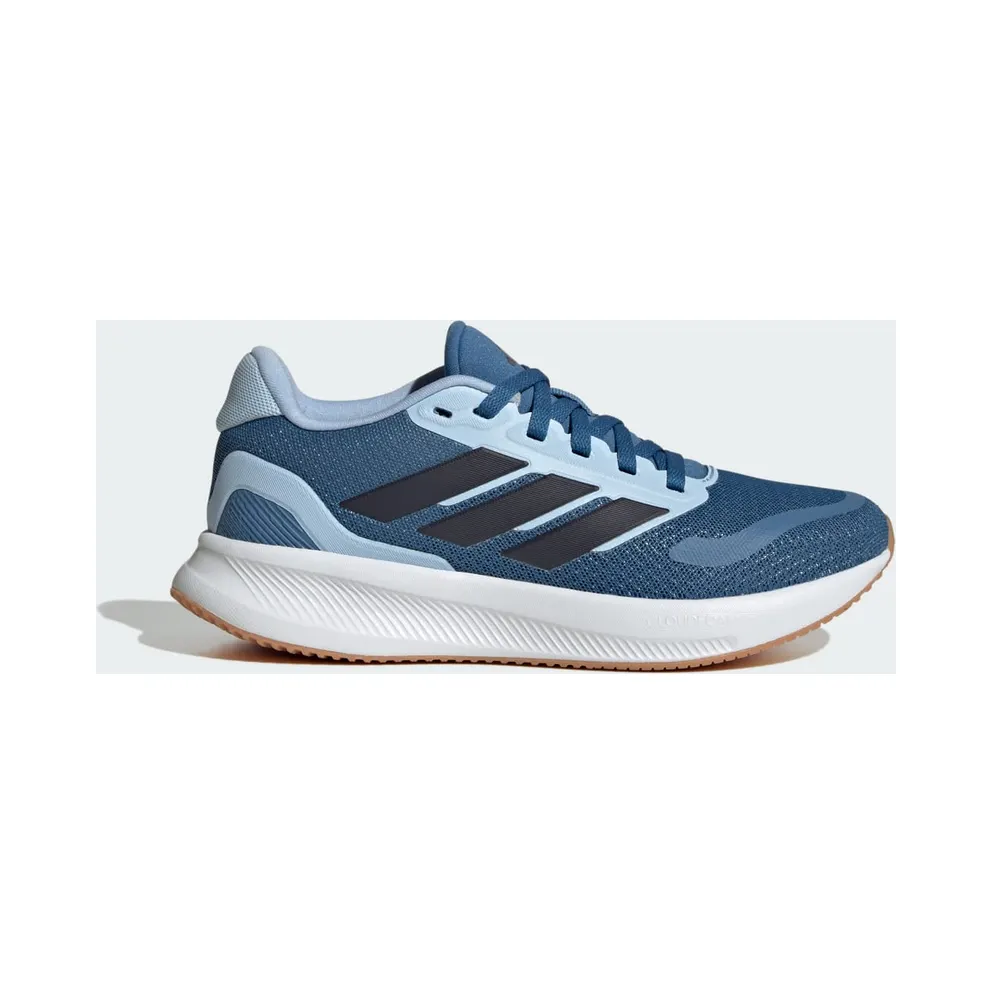 Adidas Runfalcon 5 Dusky Ink / Legend Ink / Glow Blue (JP9390)