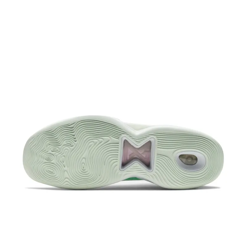 PG 5’Play for the Future’Basketball Shoe Green (CW3146-300)