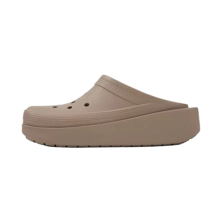 Crocs Classic Blunt Toe “Latte” (209562-2Q9)
