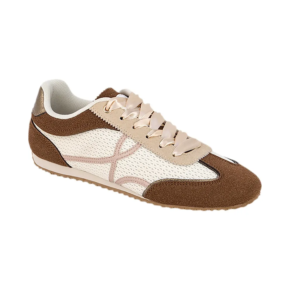 Les Tropeziennes par M.Belarbi sneaker Bruin (C331319ALBA)