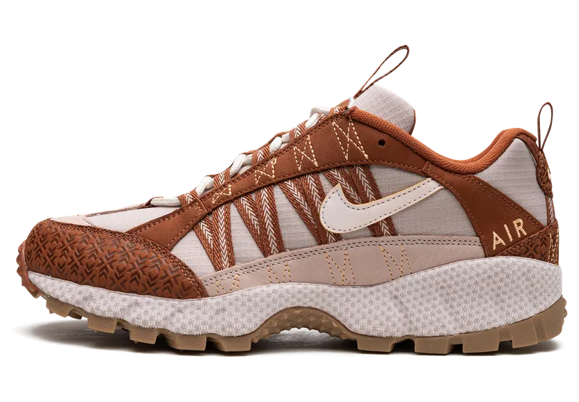 Nike Air Humara “Future Movement – Dark Russet” (FQ1099-200)