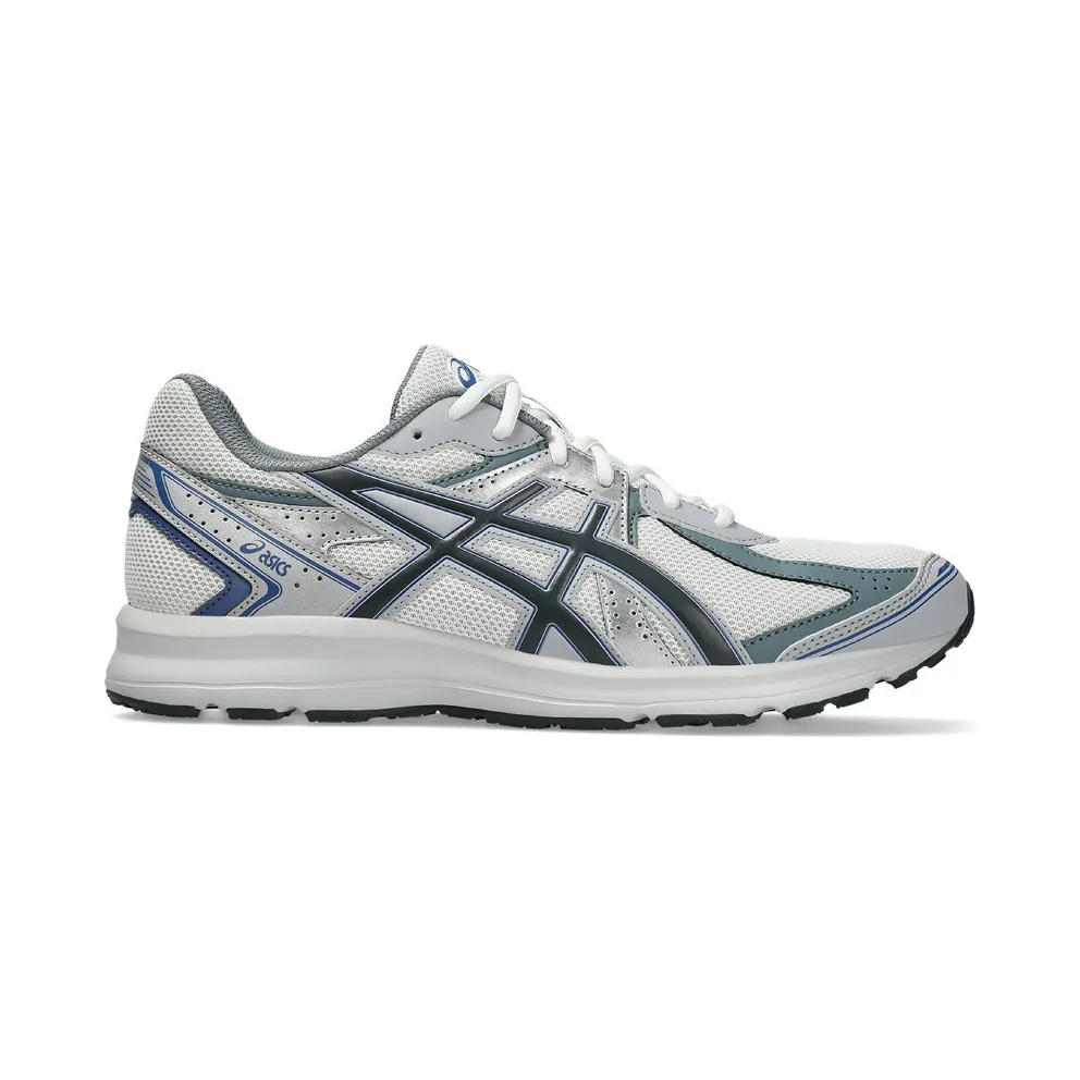 ASICS JOG 100S White Carrier Grey (1203A684-100)