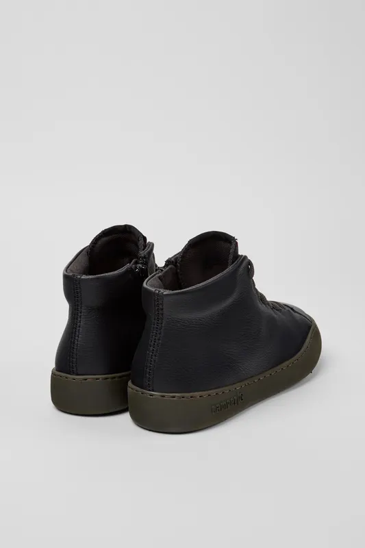Camper Peu Touring low-top – Black (K400422026)