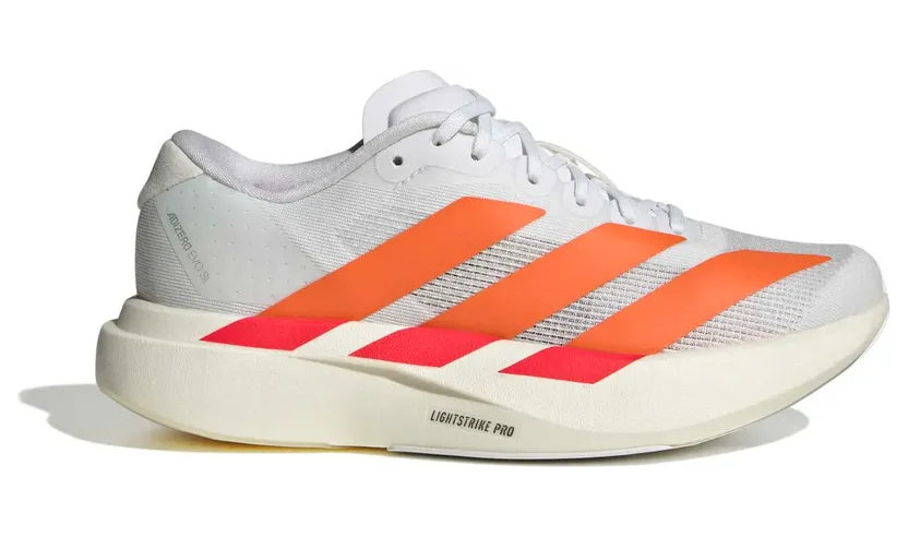 Adidas Adizero White (KI1478)