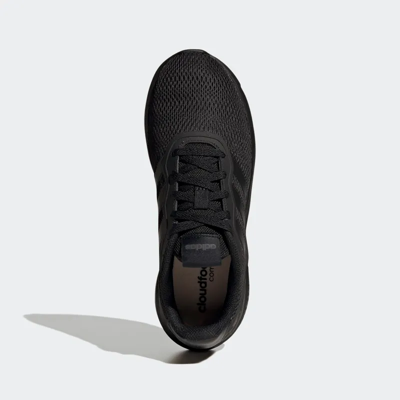 Adidas Nebzed Cloudfoam Lifestyle Running Core Black / Core Black / Cloud White (GX4274)
