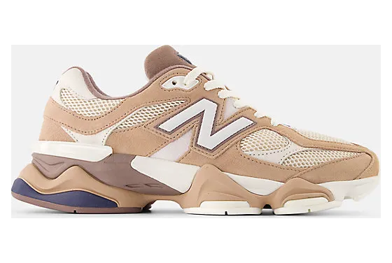 New Balance 9060 “Earth Shadow” (U9060ETN)