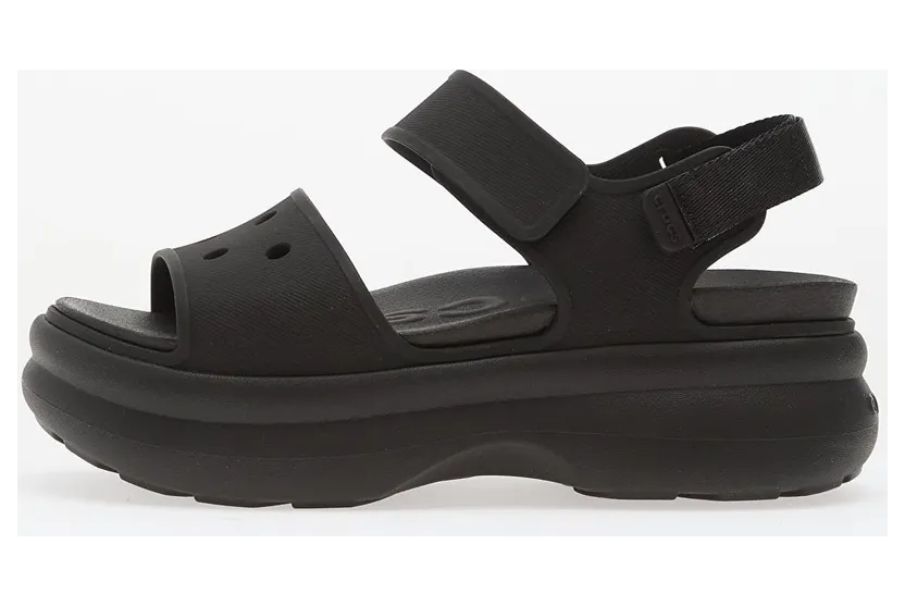 Crocs Soho Black (211755001)