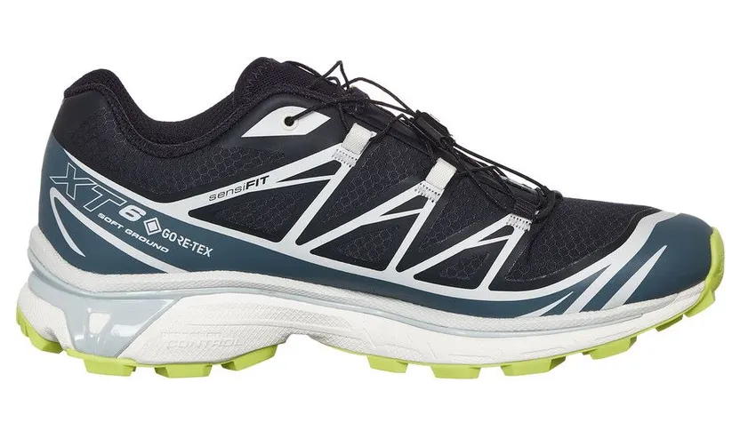 salomon-sneaker L41741100