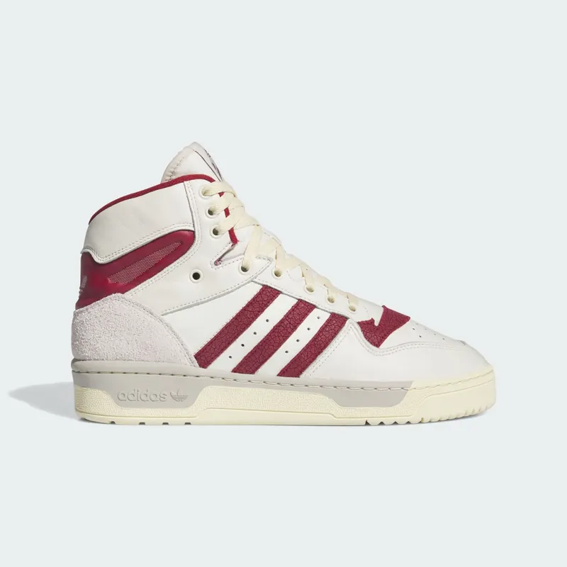 adidas Attitude Ivory Team Collegiate Burgundy Orbit Grey (IF6280)