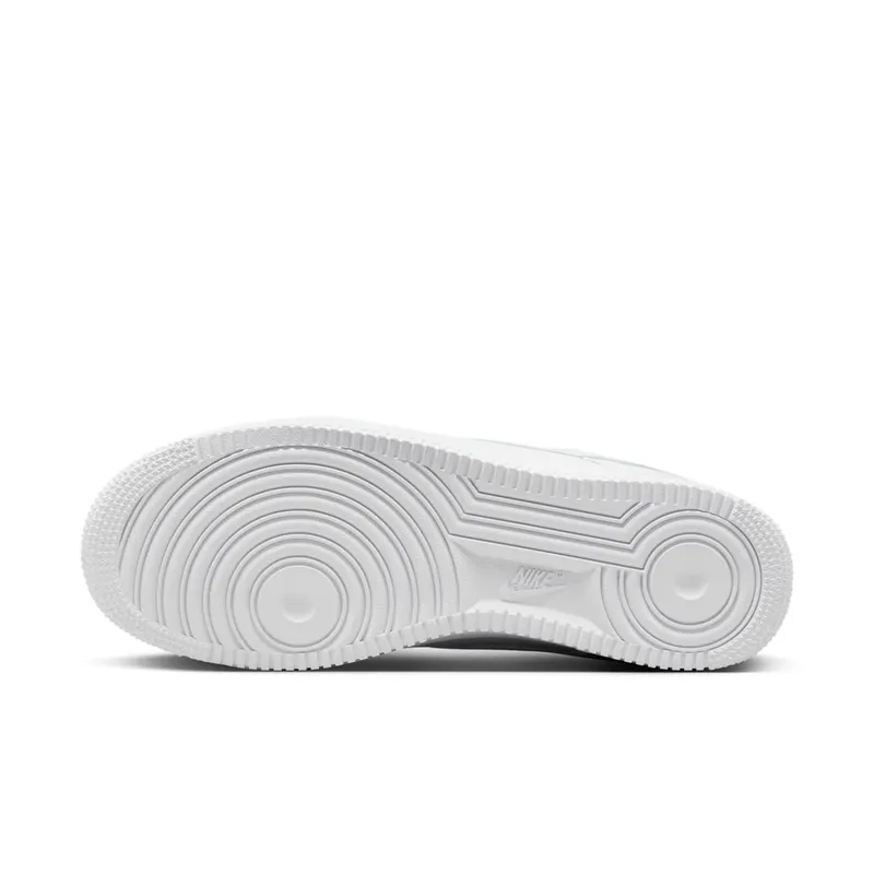 Nike Air Force 1 SP White/White/White (FJ4908-100)