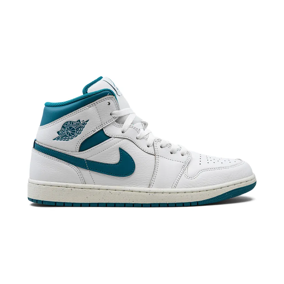 Jordan 1 Mid SE “Industrial Blue” (FN5215-141)